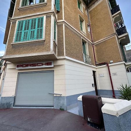 New Studio, 2Mn Walk To Monaco โบโซเลย ภายนอก รูปภาพ
