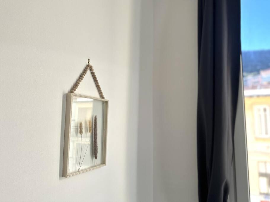 New Studio, 2Mn Walk To Monaco โบโซเลย ภายนอก รูปภาพ